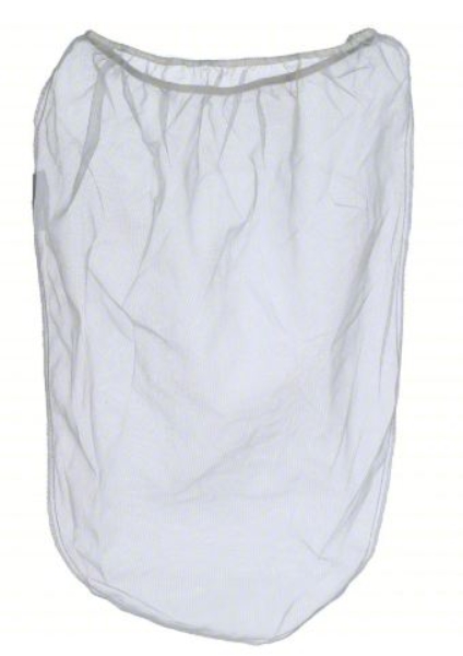 5 Gal Paint Strainer Bag with Elastic 25/Pk 600 Micron