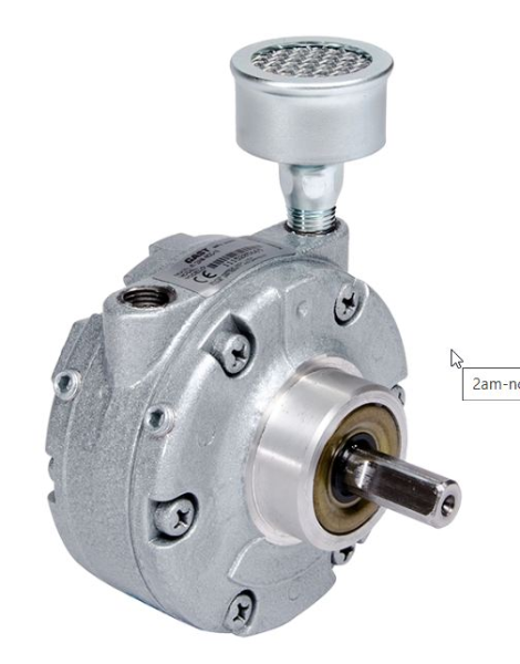 Air Motor