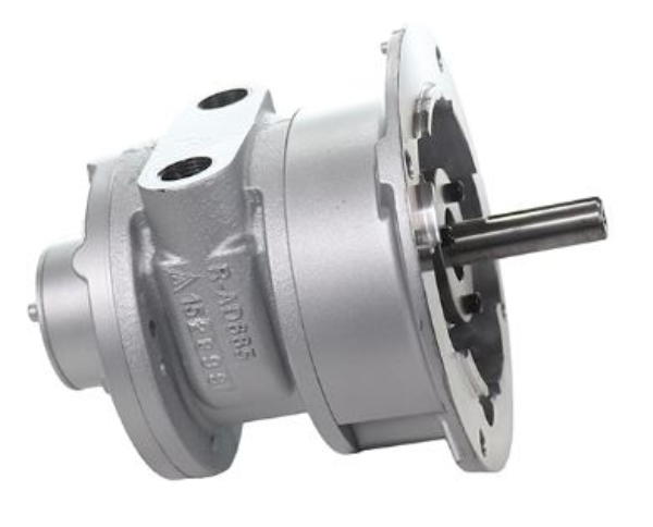 Air Motor