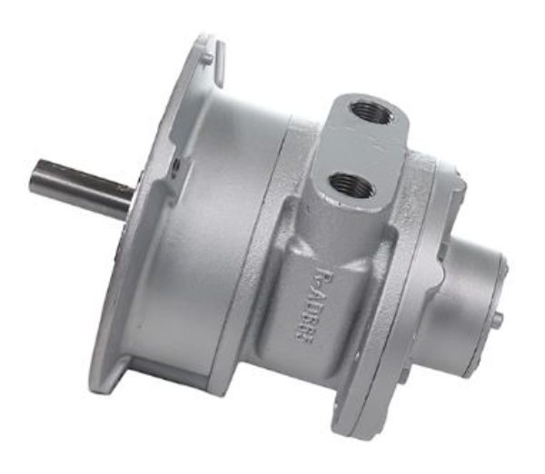 Air Motor