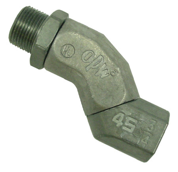 3/4 Inch Swivel