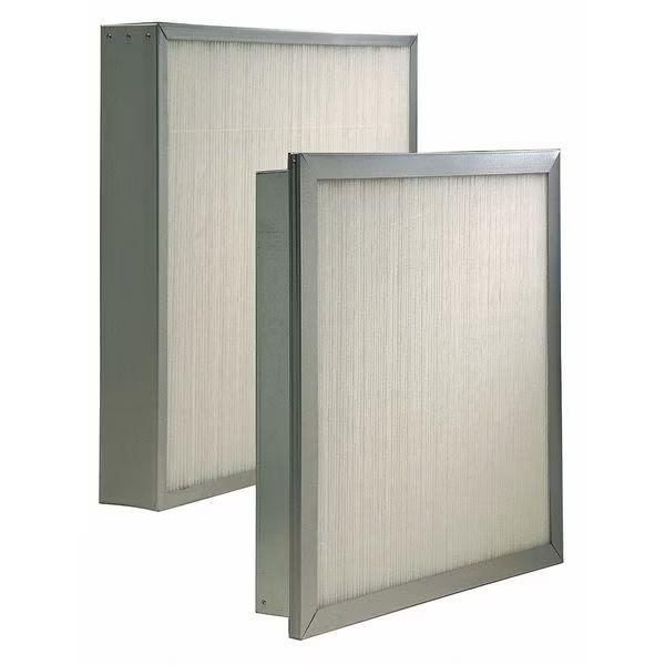 MicroMax Filter, Merv 13, 16x25x4