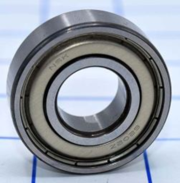 Ball Bearing