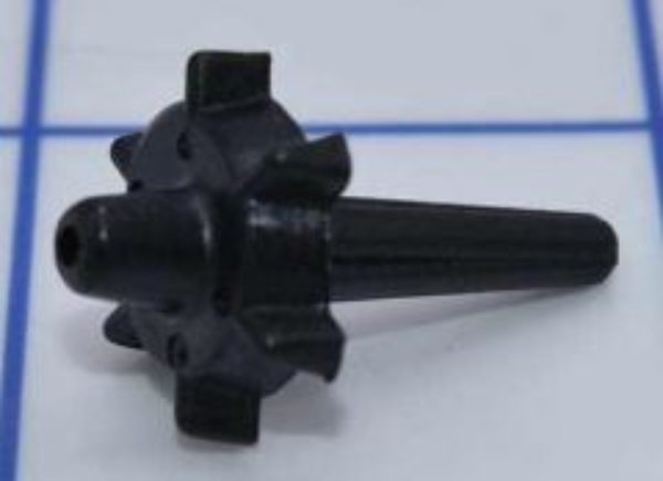 Tipper (Tip Valve)