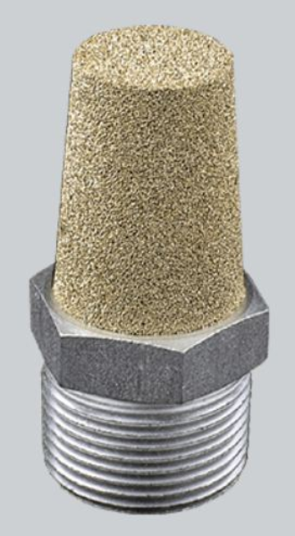 Muffler, 3/4 In.
