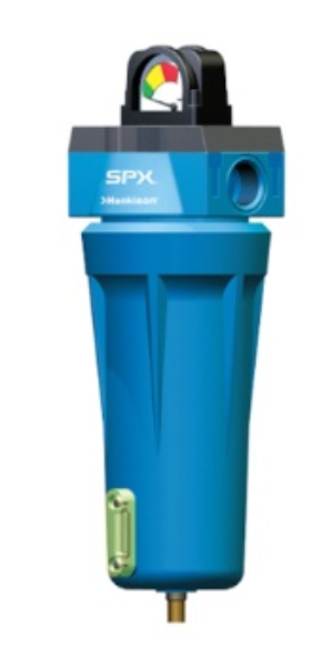HF 3/4 Separator/ Filter
