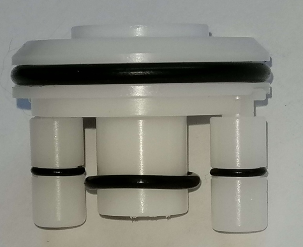 Piston Assembly