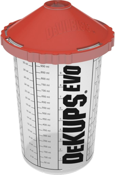 34 OZ Sleeve & Lid Holder, 2 per Kit, 6 Kit Minimum