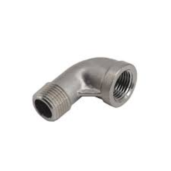 3/8 Street Elbow, 304SS 150Lb