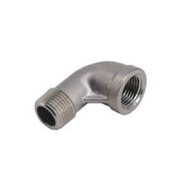 1/2 Street Elbow, 304SS 150Lb