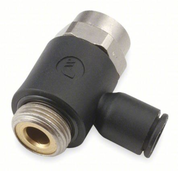 Flow Control Valve