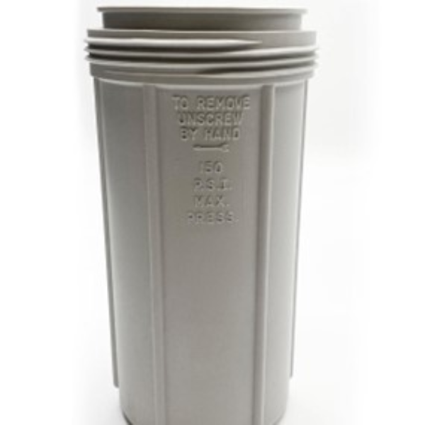 Bowl For A124A Filter 1-1/2