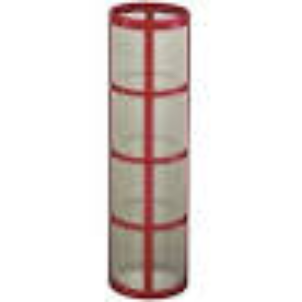 Screen, 30 Mesh (RED)