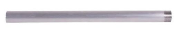 Extension Nozzle, Aluminum, 6 In.