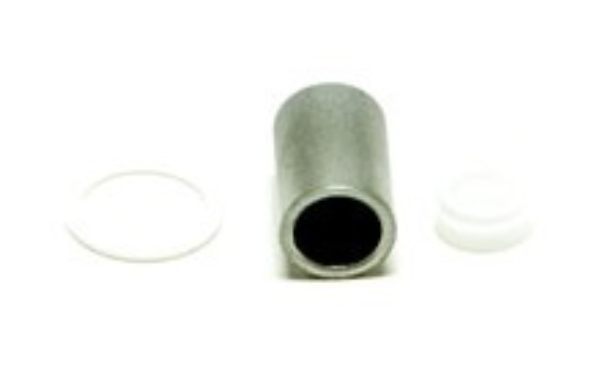3000 Series Tee Type Particle Filter