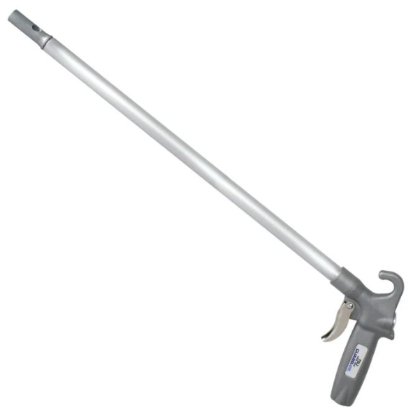Long John High Power Safety Air Gun , 48
