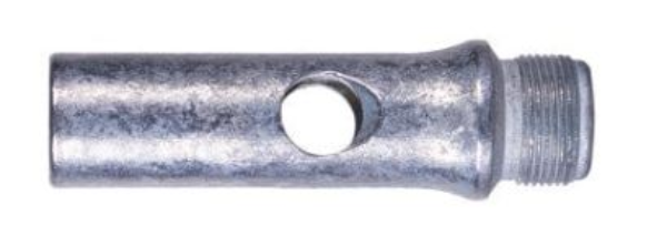 75 XT Aluminum Nozzle