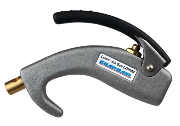 Lazer Thumbswitch Air Gun
