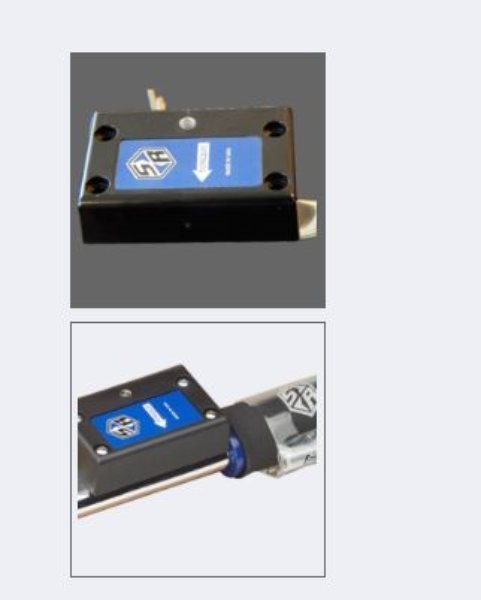 Retrofit Kit for SLTC Click Wrench