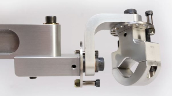 Flip & Rotate with Stops Holder Only