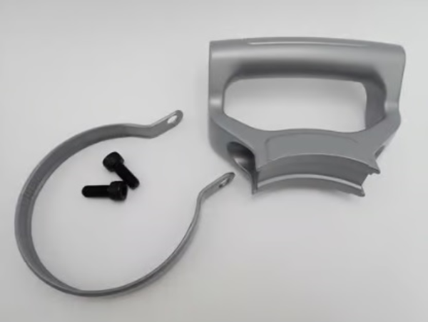AUXILIARY HANDLE KIT