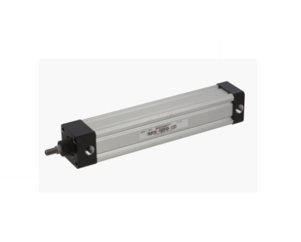 Cushioned Cylinder