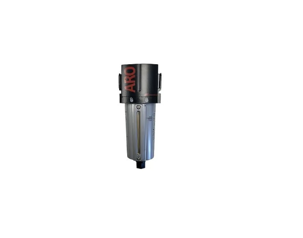 1/2 NPT Std 5 Micron Filter-Auto Drain