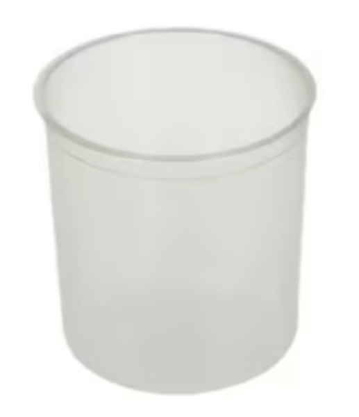 3M  Pps  Liner 16350, Standard (22 Fl Oz, 650 Ml), 100/Case