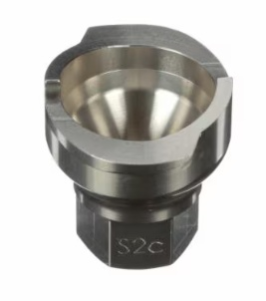 3M PPS Series 2.0 Adapter, 26003, Type S2C, Must be Purchased in Multples of 4