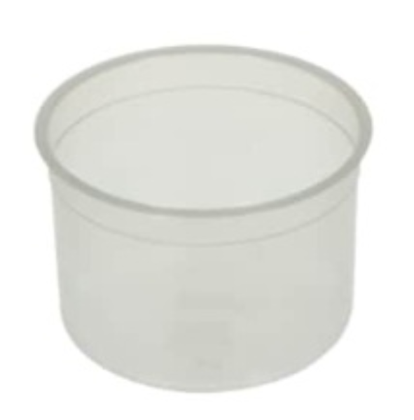 3M PPS 2.0 MINI (6oz/200mL) Liners Only (100/box)