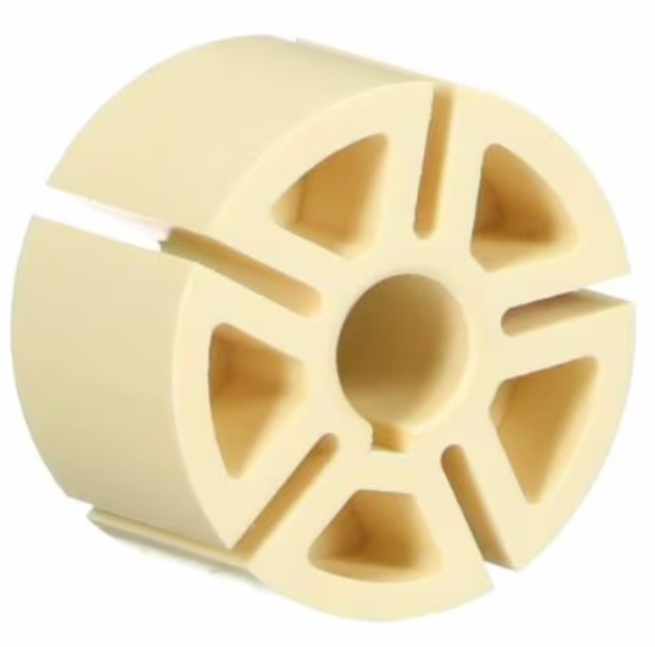 Machined Rotor