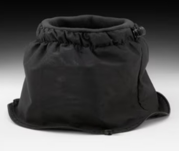 3M-Series Inner Collar M-444, For Use With All M-Series Small/Medium, 5 Ea/Case
