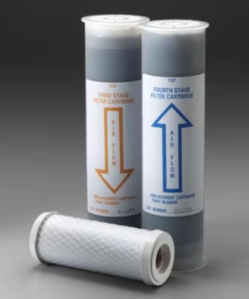 Replacement Filter Kit