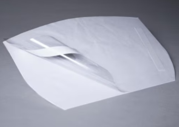 3M Versaflo Peel-Off Visor Cover S-922, For S-600 S-700 And S-800 Assemblies 40 Ea/Case