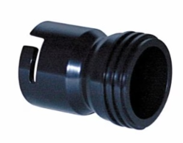 Adapter, Breathing Tube, 4/Pkg (37069)
