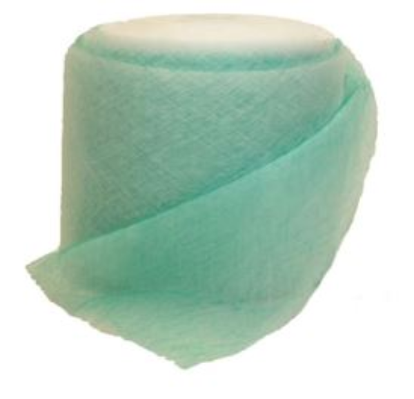 96" x 300' x 2" 12G FG Exhaust Filter