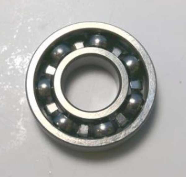 Ball Bearing Riveted Cage