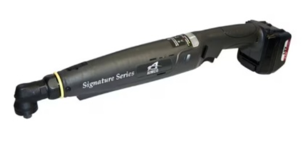 Signature Series Precision Clutch Cordless Tool Shut Off 3/8" Dr 10-35Nm 18V