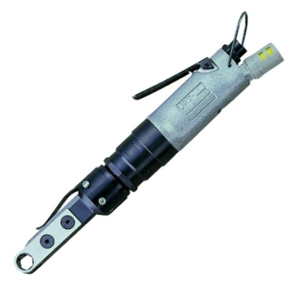 Urw Series Ratchet Wrenches Inline 1/4-7/16Hex 10.8Nm, 200Rpm Inline 1/4-7/16Hex 10.8Nm