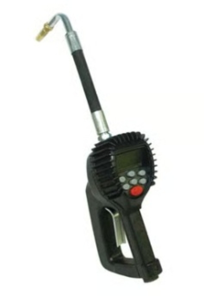 Dispense Valve