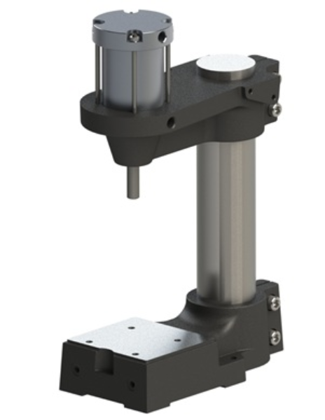 400LB. Double Acting Press 2-1/4in Bore x 4in Stroke