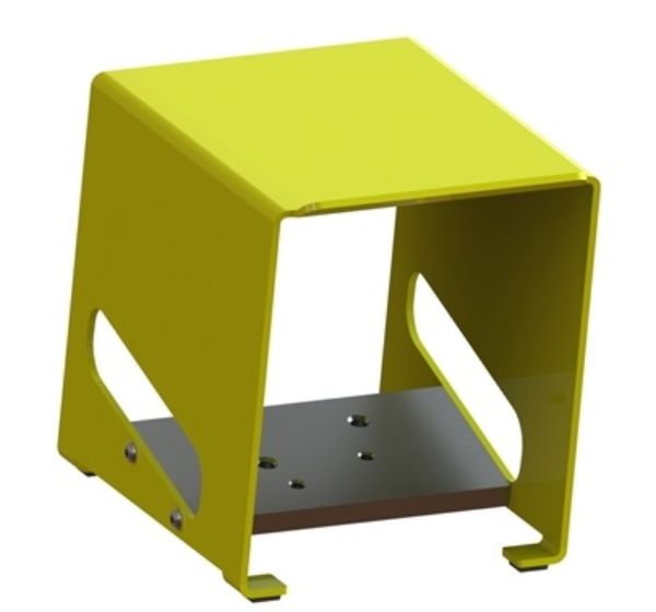 Safety Foot Guard