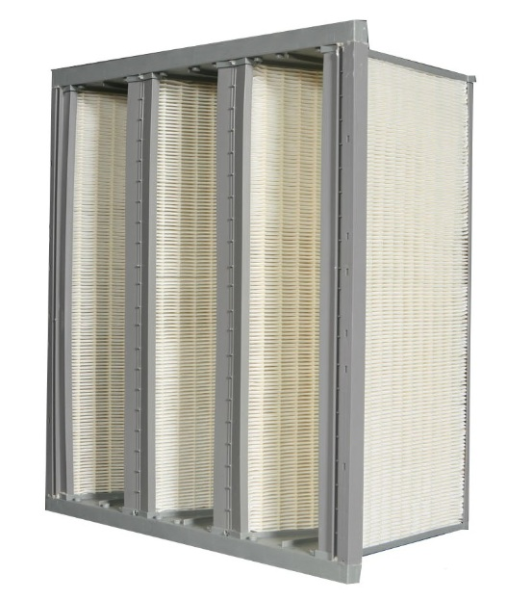AirFlow 3-V