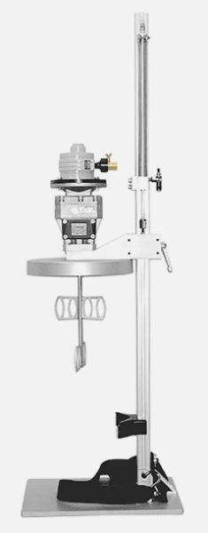 5 Gallon, Back Geared Stand Mixer