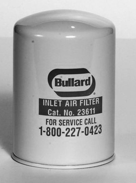 Inlet Filter