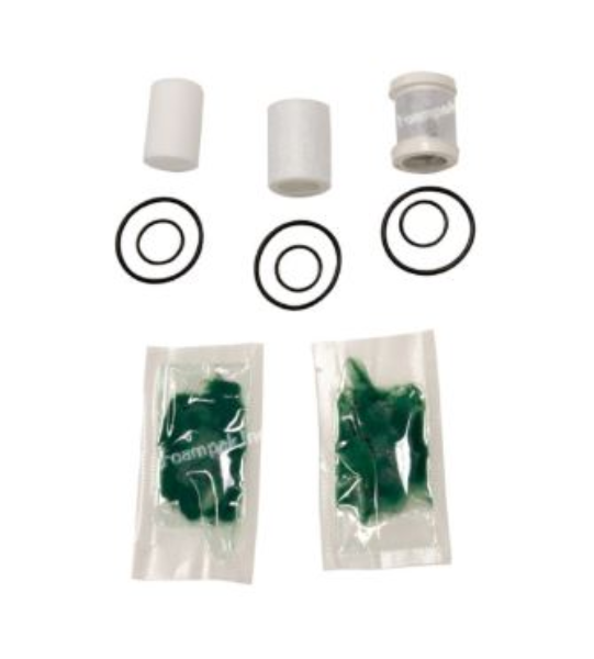 Sar Air Filt Cab Filter Element Kit 30Fea-Feb-Fec 15 Or 30 Cfm