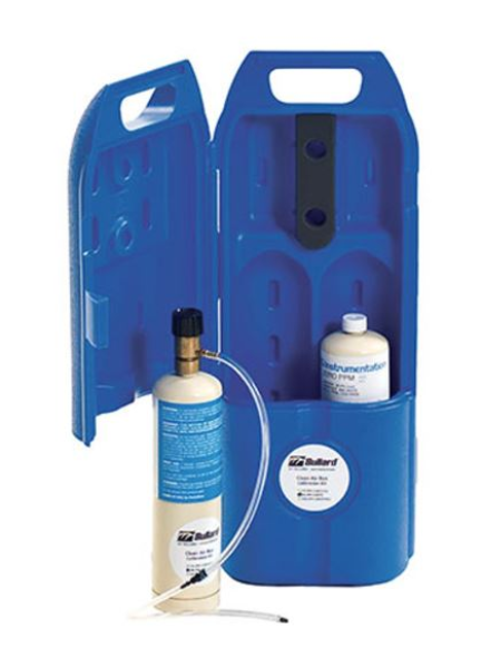 Sar Air Filt Cab Calibration Kit 34L