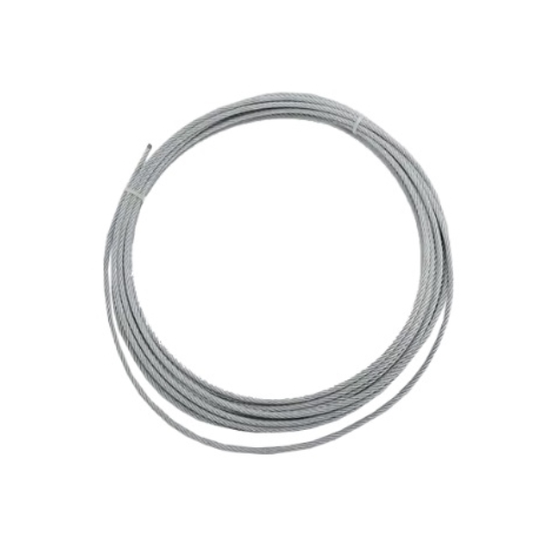 Wire Rope Assembly