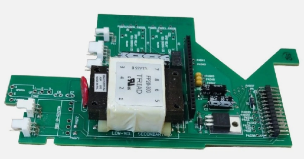 Power Supply Board