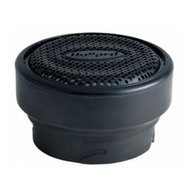 Eva / Evahl Filter Cartridge: Organic Vapors, Pk 6